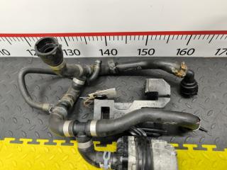 Помпа AUDI Q5 8R CTVA 8K0965569A 5 ракурс