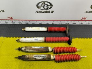 Амортизатор TOYOTA LAND CRUISER HDJ81 1HDT 4851069055 1 ракурс