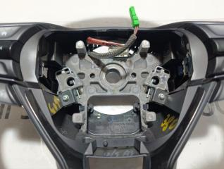 Руль HONDA INSIGHT ZE4 LEB 78501TVEH10ZC 3 ракурс