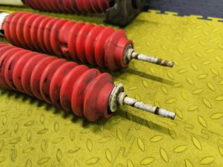 Амортизатор TOYOTA LAND CRUISER HDJ81 1HDT 4851069055 2 ракурс