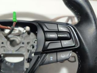 Руль HONDA INSIGHT ZE4 LEB 78501TVEH10ZC 4 ракурс