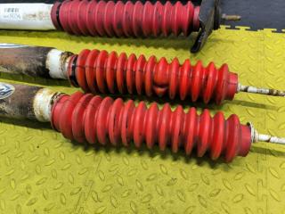 Амортизатор TOYOTA LAND CRUISER HDJ81 1HDT 4851069055 3 ракурс