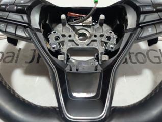 Руль HONDA INSIGHT ZE4 LEB 78501TVEH10ZC 5 ракурс