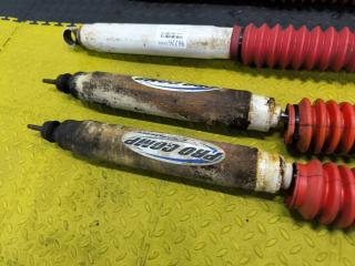 Амортизатор TOYOTA LAND CRUISER HDJ81 1HDT 4851069055 4 ракурс