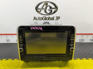 Магнитофон NISSAN SERENA GFC27 MR20DD B82605TA20NP 1 ракурс
