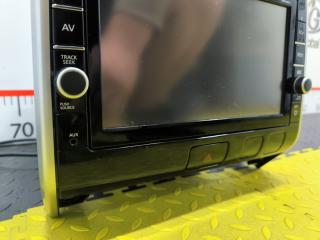 Магнитофон NISSAN SERENA GFC27 MR20DD B82605TA20NP 3 ракурс