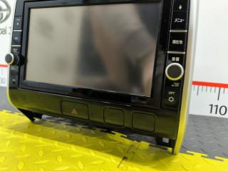 Магнитофон NISSAN SERENA GFC27 MR20DD B82605TA20NP 4 ракурс