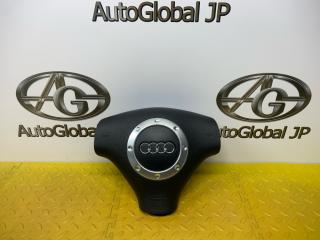 Запчасть Airbag водительский  AUDI TT 8N0880201G Контрактный Год: 2003   С патроном.
Состояние оценивайте по фото.
Снят с контрактного авто, без пробега по России.