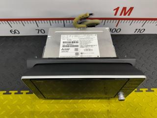 Магнитофон HONDA INSIGHT ZE4 LEB NR224JH9XM80 2 ракурс