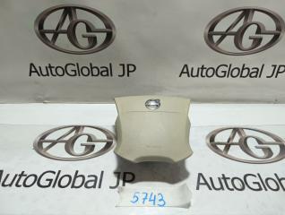 Airbag водительский Volvo XC70 BZ B6324S 3.2 30721997 1 ракурс