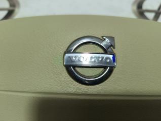 Airbag водительский Volvo XC70 BZ B6324S 3.2 30721997 4 ракурс