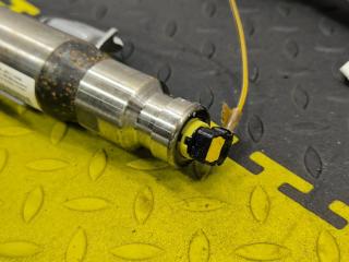Airbag крыши правый LEXUS RX450H GYL10 2GRFXE 6217048050 2 ракурс