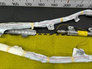 Airbag крыши правый LEXUS RX450H GYL10 2GRFXE 6217048050 4 ракурс