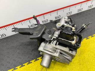 Главный тормозной цилиндр HONDA VEZEL RU4 LEB 57306T5C000 3 ракурс