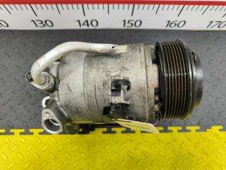 Компрессор кондиционера NISSAN TEANA PJ32 VQ35DE 92600JP01C 2 ракурс