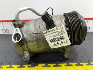 Компрессор кондиционера NISSAN TEANA PJ32 VQ35DE 92600JP01C 3 ракурс