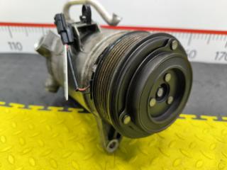 Компрессор кондиционера NISSAN TEANA PJ32 VQ35DE 92600JP01C 5 ракурс