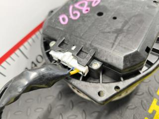 Мотор печки NISSAN MURANO PNZ51 VQ35DE 27220JK00D 5 ракурс