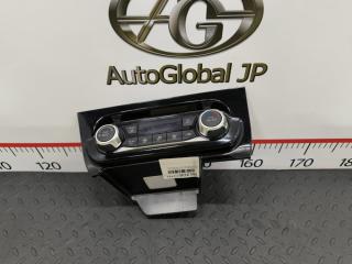 Блок управления климат-контролем NISSAN SERENA GFC27 MR20DD 275005TA0A 1 ракурс