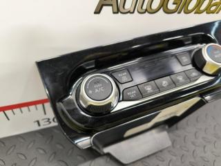 Блок управления климат-контролем NISSAN SERENA GFC27 MR20DD 275005TA0A 2 ракурс