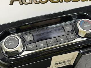 Блок управления климат-контролем NISSAN SERENA GFC27 MR20DD 275005TA0A 3 ракурс