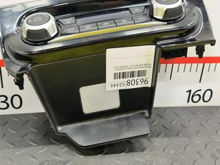 Блок управления климат-контролем NISSAN SERENA GFC27 MR20DD 275005TA0A 5 ракурс