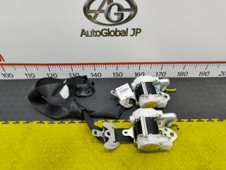 Ремень безопасности передний LEXUS RX450H GYL10 2GRFXE 7321048230C0 1 ракурс