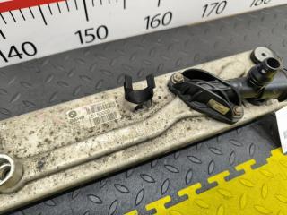 Радиатор акпп BMW X6 E71 N55B30A 17217553389 4 ракурс