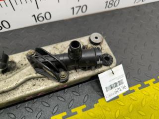 Радиатор акпп BMW X6 E71 N55B30A 17217553389 5 ракурс