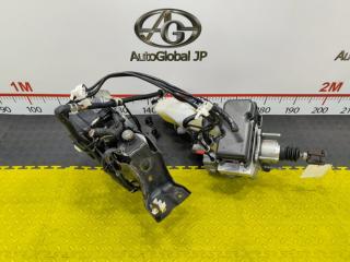 Блок abs TOYOTA COROLLA ZWE214 2ZRFXE 4705012850 1 ракурс