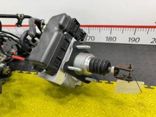 Блок abs TOYOTA COROLLA ZWE214 2ZRFXE 4705012850 2 ракурс