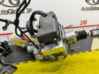 Блок abs TOYOTA COROLLA ZWE214 2ZRFXE 4705012850 4 ракурс
