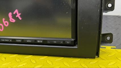 Магнитофон SUZUKI SX4 YB41S J20A Panasonic 4 ракурс
