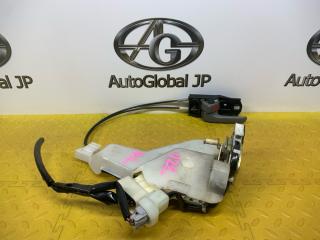 Замок двери левый задний TOYOTA HARRIER MCU15W 1MZFE 6906048010 1 ракурс