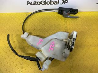 Замок двери левый задний TOYOTA HARRIER MCU15W 1MZFE 6906048010 3 ракурс