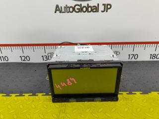 Магнитофон TOYOTA LAND CRUISER HDJ81 1HDT Pioneer 1 ракурс