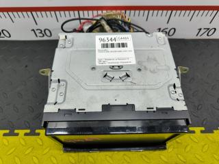 Магнитофон TOYOTA LAND CRUISER HDJ81 1HDT Pioneer 2 ракурс