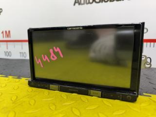 Магнитофон TOYOTA LAND CRUISER HDJ81 1HDT Pioneer 4 ракурс