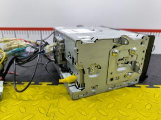 Магнитофон TOYOTA LAND CRUISER HDJ81 1HDT Pioneer 5 ракурс