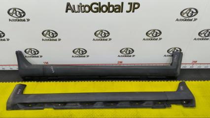 Порог Volvo XC70 BZ B6324S 3.2 - 1 ракурс