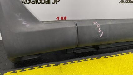 Порог Volvo XC70 BZ B6324S 3.2 - 4 ракурс
