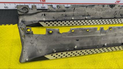 Порог BMW X6 E71 N55B30A 51777184419 2 ракурс