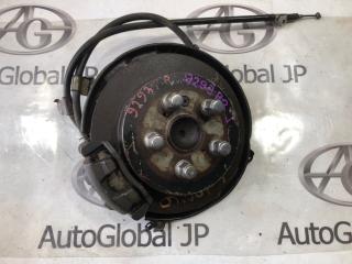 Ступица правая задняя TOYOTA ESTIMA ACR30W 2AZ-FE - 1 ракурс