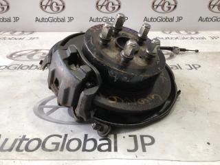 Ступица правая задняя TOYOTA ESTIMA ACR30W 2AZ-FE - 2 ракурс