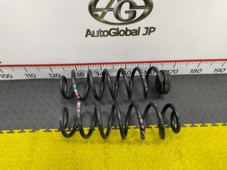 Пружина задняя AUDI Q5 8R CTVA 8R0511115BN 1 ракурс Пружина задняя AUDI Q5 8R CTVA 8R0511115BN 1 ракурс
