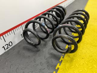 Пружина задняя AUDI Q5 8R CTVA 8R0511115BN 2 ракурс Пружина задняя AUDI Q5 8R CTVA 8R0511115BN 2 ракурс