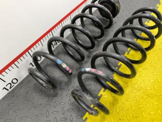 Пружина задняя AUDI Q5 8R CTVA 8R0511115BN 3 ракурс Пружина задняя AUDI Q5 8R CTVA 8R0511115BN 3 ракурс