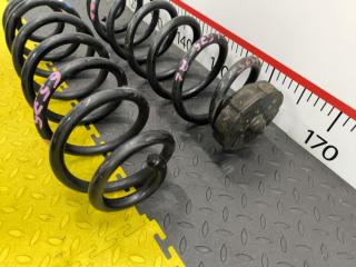 Пружина задняя AUDI Q5 8R CTVA 8R0511115BN 5 ракурс Пружина задняя AUDI Q5 8R CTVA 8R0511115BN 5 ракурс