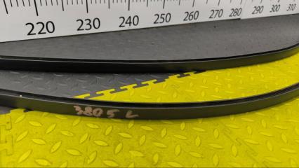 Молдинги на крыше HONDA INSIGHT ZE4 LEB 74306TEAT01 3 ракурс