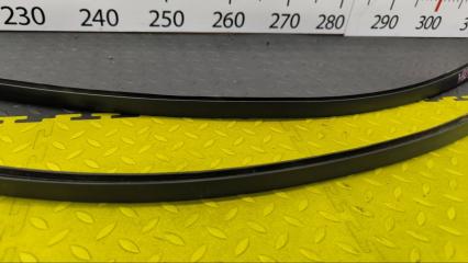 Молдинги на крыше HONDA INSIGHT ZE4 LEB 74306TEAT01 4 ракурс